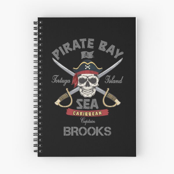 Item preview, Name Brooks designed and sold by VINOSILVER.