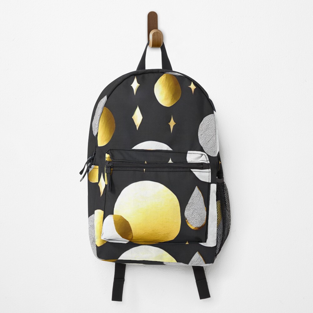 Item preview, Backpack designed and sold by emsubzero.
