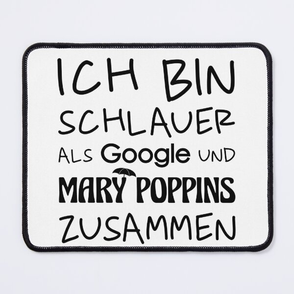 Item preview, A motive for a clever person - irony designed and sold by OVMEngemann.