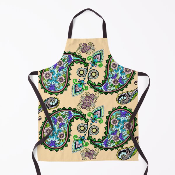 Item preview, Paisley designed and sold by Anthony Seeker.