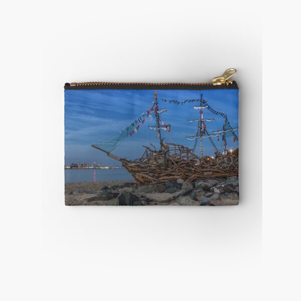 Artikelvorschau, Schwarze Perle Piratenschiff entworfen und verkauft von Paul Madden.