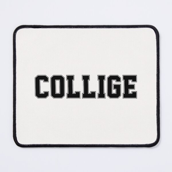 Item preview, Collige / Black designed and sold by PEK1787.