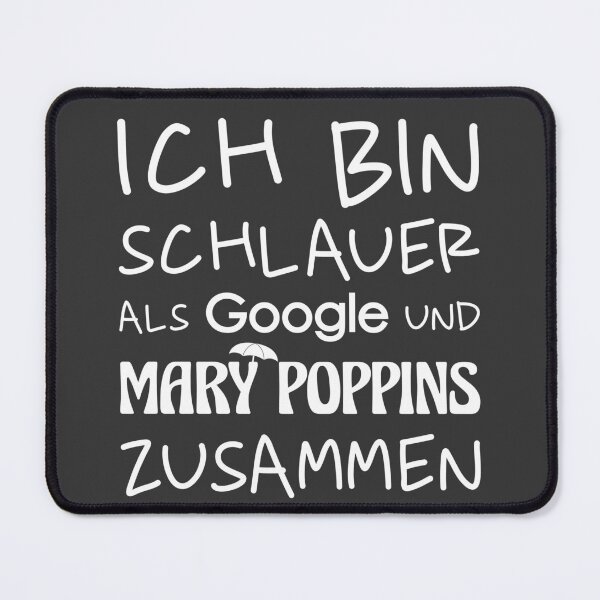 Item preview, A motive for a clever person - irony designed and sold by OVMEngemann.