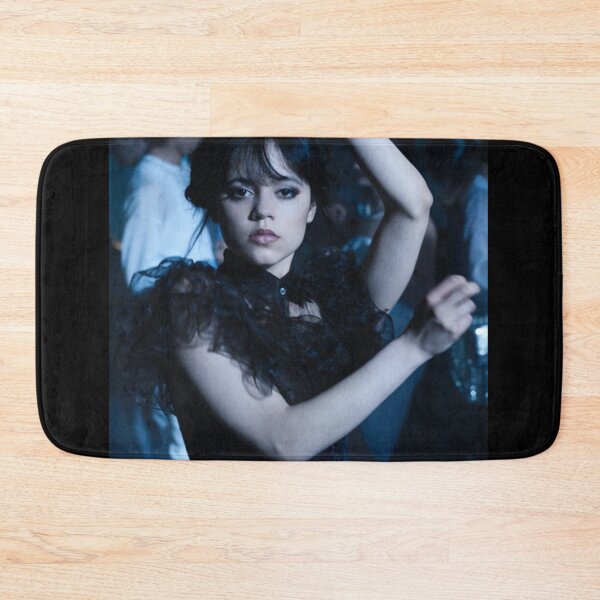 Item preview, Wednesdays aka Jenna Ortega at the ball prom designed and sold by khareabahlei.