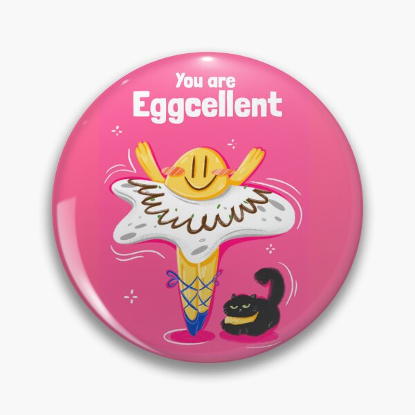 Item preview, You are Eggcellent! designed and sold by lilsmilley99.