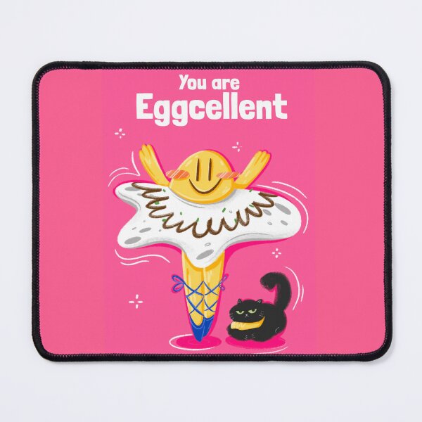 Item preview, You are Eggcellent! designed and sold by lilsmilley99.