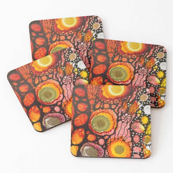 Item preview, Universal Wonder designed and sold by Glenys Coleman.