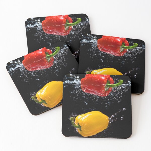 Item preview, Pepper Splash designed and sold by ernest123.