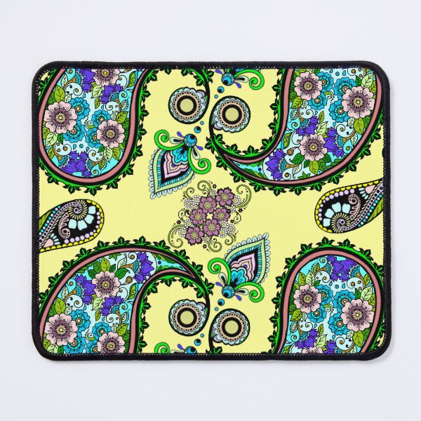 Item preview, Paisley designed and sold by Anthony Seeker.