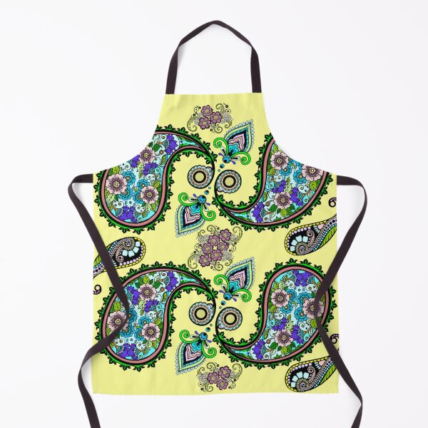 Item preview, Paisley designed and sold by Anthony Seeker.