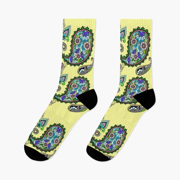 Item preview, Paisley designed and sold by Anthony Seeker.