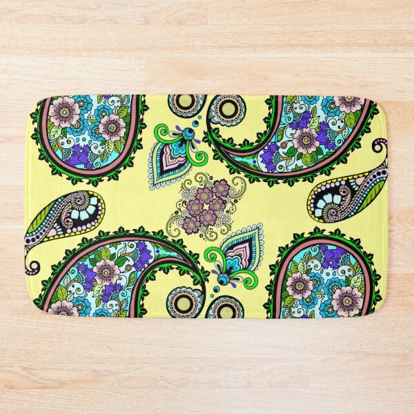 Item preview, Paisley designed and sold by Anthony Seeker.