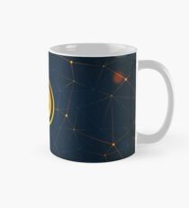 Bitcoin Mug