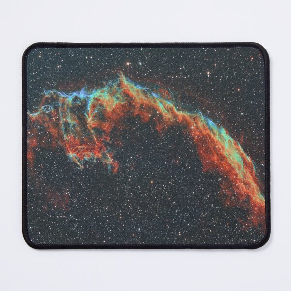 Item preview, East Veil Nebula(Updated - Dec 2022) designed and sold by Lrenz.