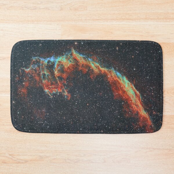 Item preview, East Veil Nebula(Updated - Dec 2022) designed and sold by Lrenz.