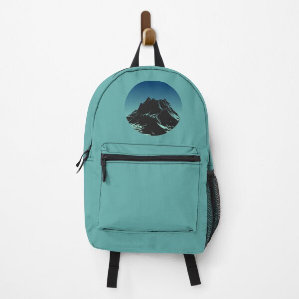 Item preview, Mountain Time - Night designed and sold by bayan-mssa.
