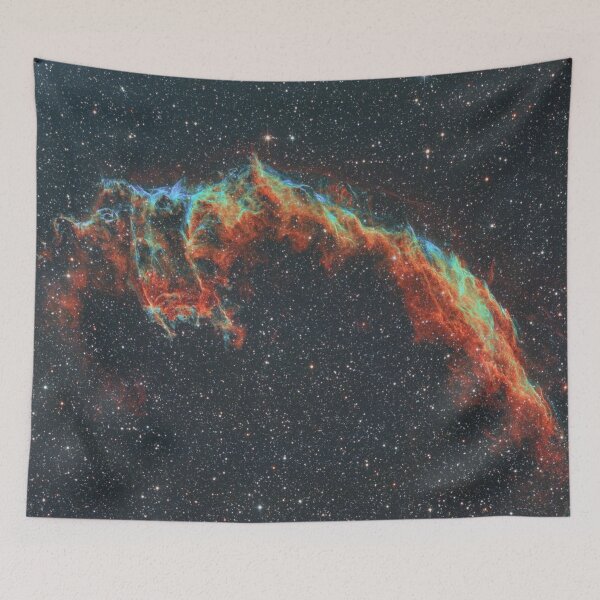 Item preview, Nebulosa del Velo del Este (actualizada: diciembre de 2022) designed and sold by Lrenz.
