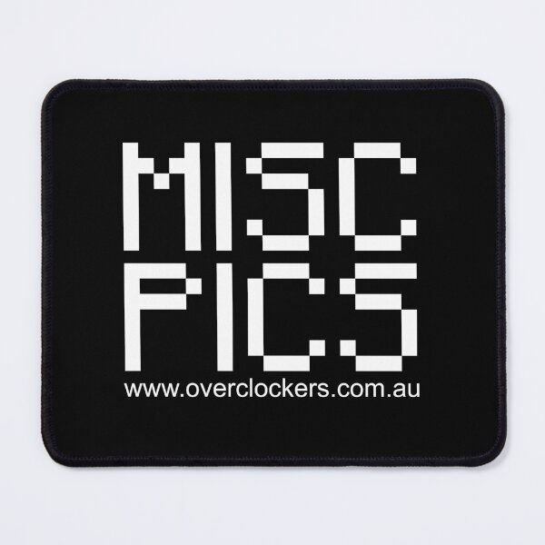 Item preview, Misc Pics - (White) designed and sold by OCAU.