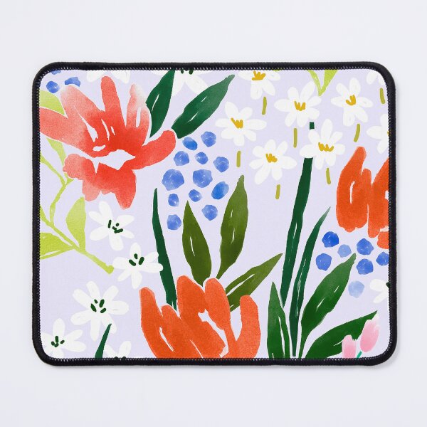 Item preview, Watercolor Fresh Flower Market,farmers market flowers, florist market, flower market florist, exhibition, designed and sold by Tamas Das.