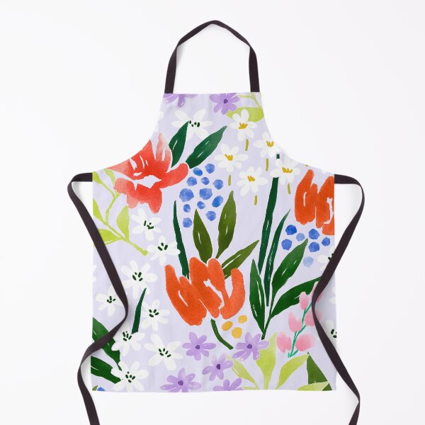 Item preview, Watercolor Fresh Flower Market,farmers market flowers, florist market, flower market florist, exhibition, designed and sold by Tamas Das.