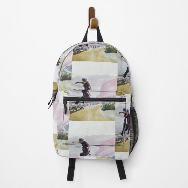 Item preview, Скейт и горы designed and sold by DmitryPond.