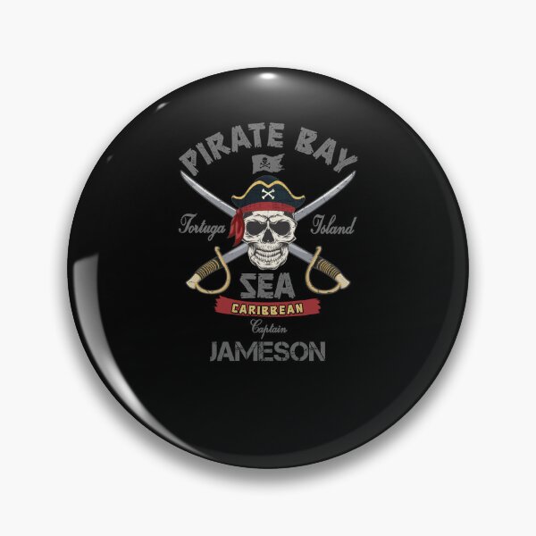 Item preview, Name Jameson designed and sold by VINOSILVER.