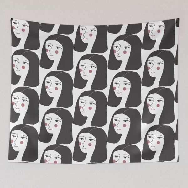 Item preview, Femininity designed and sold by intorare.