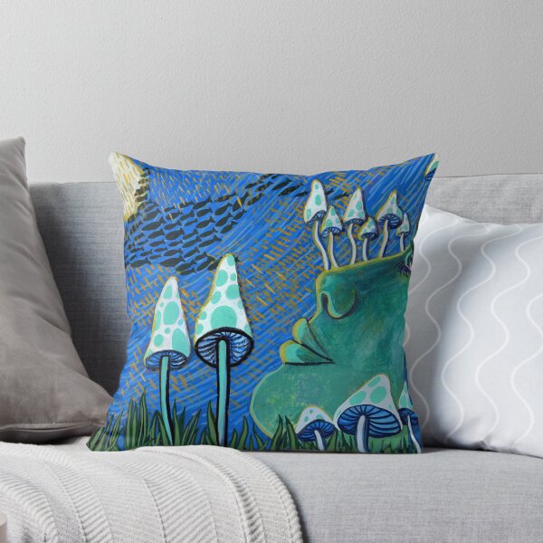 Item preview, Becoming One With The Universe - It Was All A Dream Series designed and sold by Ashley Baldwin.