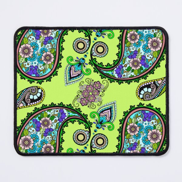 Item preview, Paisley designed and sold by Anthony Seeker.