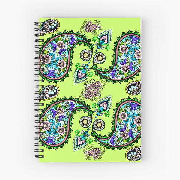 Item preview, Paisley designed and sold by Anthony Seeker.