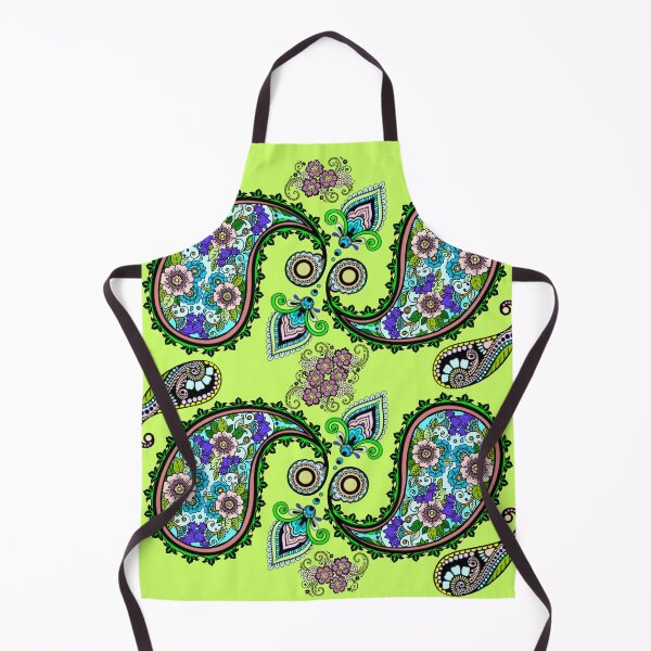 Item preview, Paisley designed and sold by Anthony Seeker.