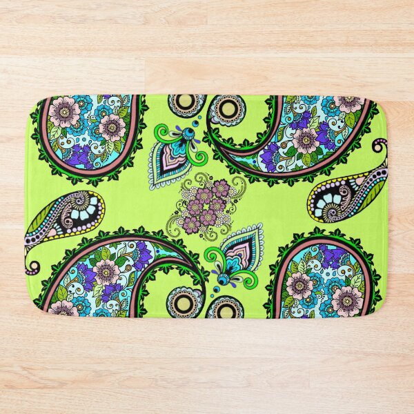 Item preview, Paisley designed and sold by Anthony Seeker.