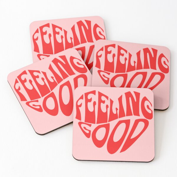 Item preview, feeling  good heart designed and sold by Pratyush1111.