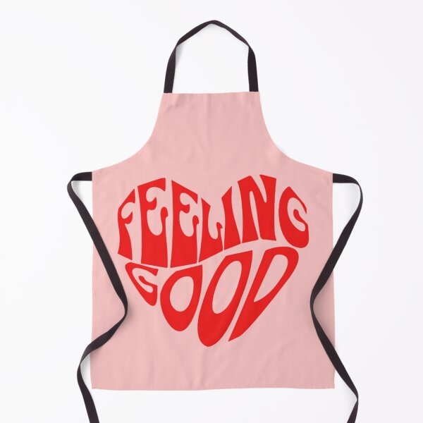 Item preview, feeling good heart designed and sold by Pratyush1111.