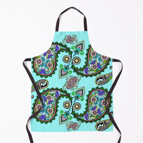 Item preview, Paisley designed and sold by Anthony Seeker.