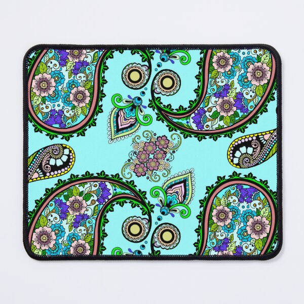 Item preview, Paisley designed and sold by Anthony Seeker.