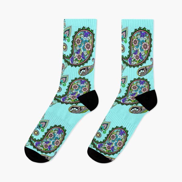 Item preview, Paisley designed and sold by Anthony Seeker.