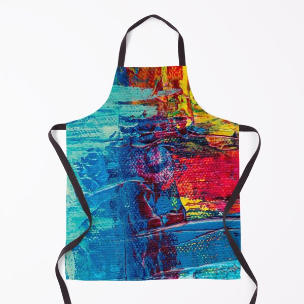 Item preview, abstract painting designed and sold by arhama-sarfaraz.