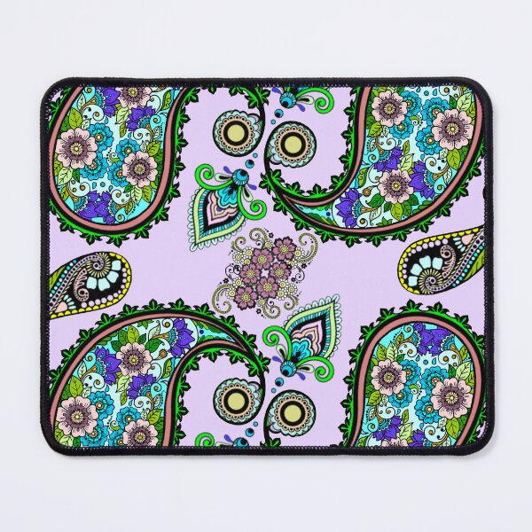 Item preview, Paisley designed and sold by Anthony Seeker.
