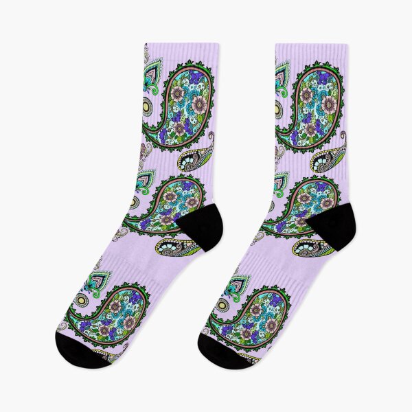 Item preview, Paisley designed and sold by Anthony Seeker.