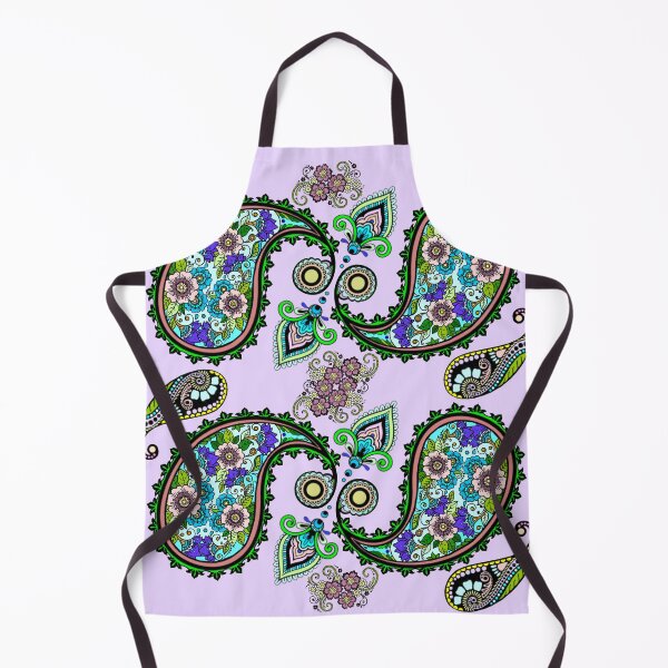 Item preview, Paisley designed and sold by Anthony Seeker.
