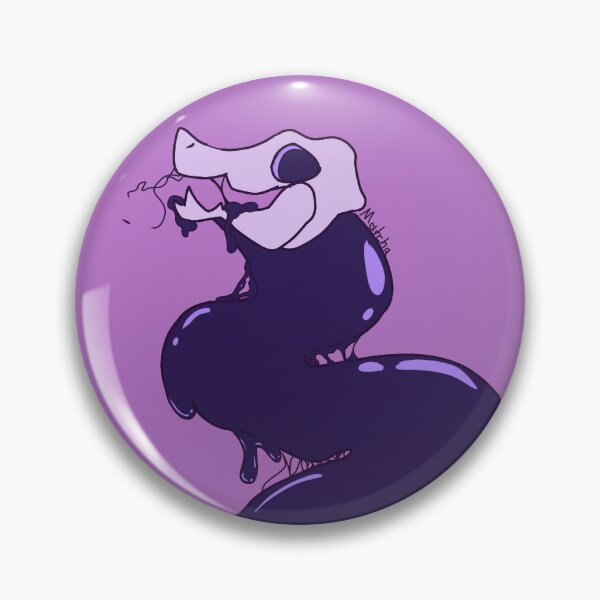 Item preview, Goopy Monster designed and sold by MythicalMatrix.