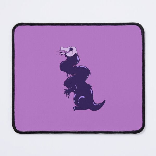 Item preview, Goopy Monster designed and sold by MythicalMatrix.