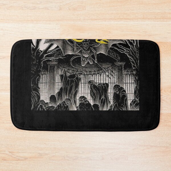 Item preview, NOCTURNAL BAND designed and sold by khareabahlei.