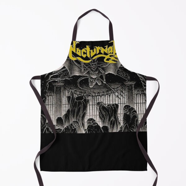 Item preview, NOCTURNAL BAND designed and sold by khareabahlei.