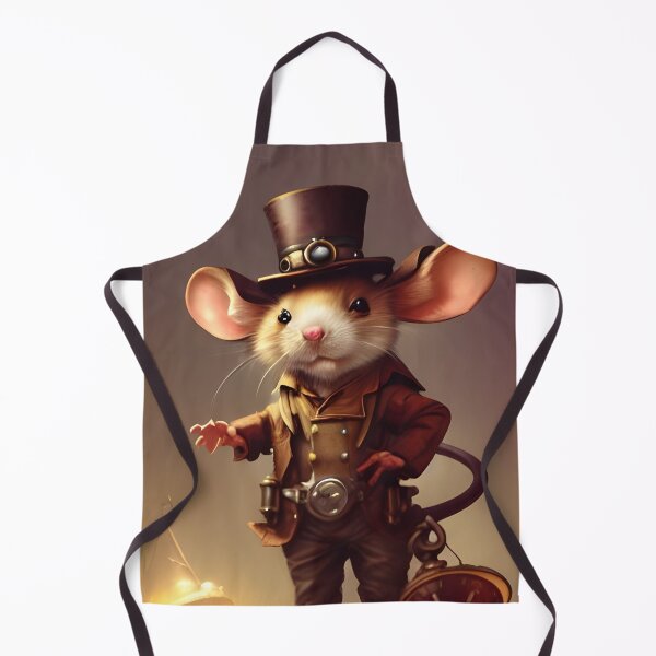 Item preview, Mouse in the house designed and sold by Manimilo.