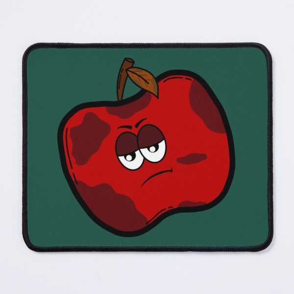 Item preview, Rotten Apple designed and sold by Shellz-sells.