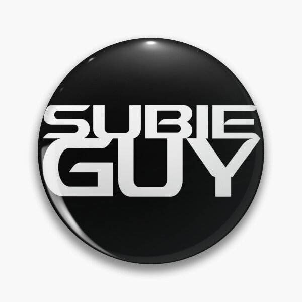 Item preview, SUBIE GUY designed and sold by DomGDesign.