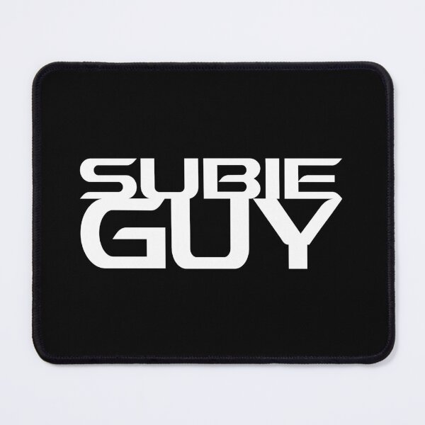 Item preview, SUBIE GUY designed and sold by DomGDesign.