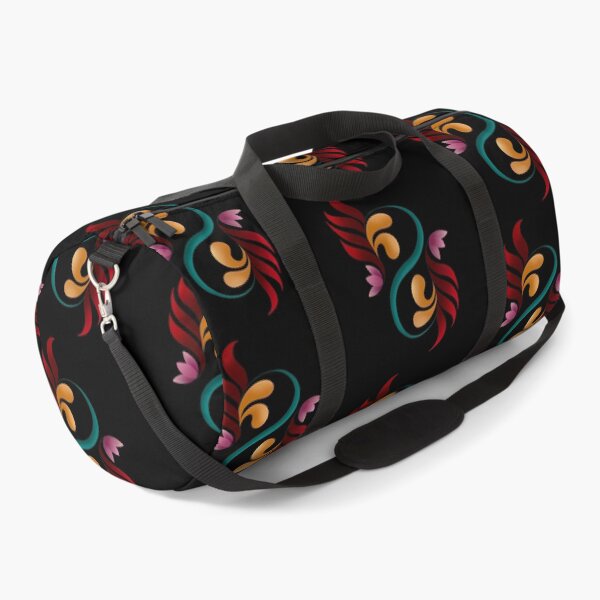 Item preview, Floral motif  designed and sold by stupidpotato1.